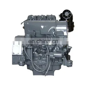 Air Cooling Deutz F3L912 Engine Use for Generator Set thumbnail-1