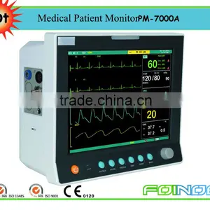 High Quality And Cheap Patient Monitor Accessories(PM-7000A) thumbnail-1