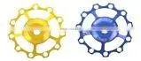 Derailleur Pulley For MTB Racing Bike thumbnail-3
