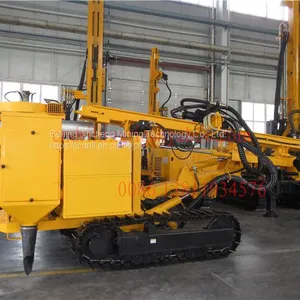 JC590 DTH Drilling Machine thumbnail-2