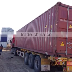 40' Length (feet) and CSC Certification Used Container thumbnail-1