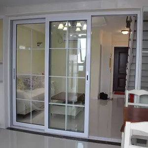 Sunshine Aluminium French Door thumbnail-4