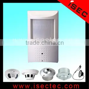 PIR Hidden Camera IC-H-E Series thumbnail-1