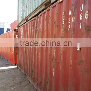 Used 20 Foot Containers in Hot Sale thumbnail-1