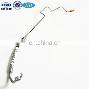 High Quality Front to Rear Brake Line Oil Inlet Pipe thumbnail-1
