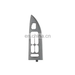 YL3Z-14525-AAC Window Switch Bezel For 2000-2008 Ford F-150 Front Driver Side thumbnail-2