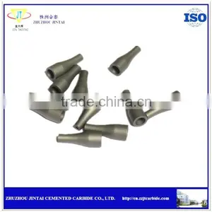 High Wear Resistance Customized Tungsten Carbide Sand Blasting Nozzle thumbnail-1