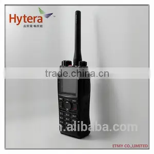 Hytera Original PD-780G Long Distance VHF UHF Radio thumbnail-5