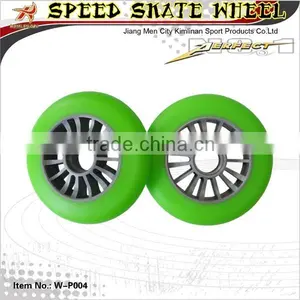 Durable Speed Skate Wheel, Fast Speed Skate Wheel, Inline Speed Skate Wheel thumbnail-3