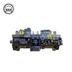 KATO HD550 HD550-7 Hydraulic Main Pump HD700E-7 Excavator Pump Assembly HD700 Main Hydraulic Pumps thumbnail-2