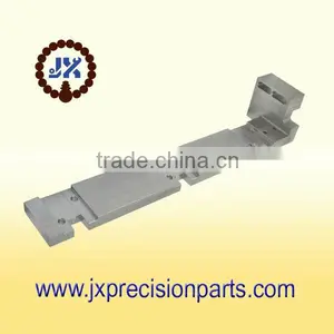 SUS303 Stainless Steel Welding Parts Machinery Parts Custom Precision Arts thumbnail-1
