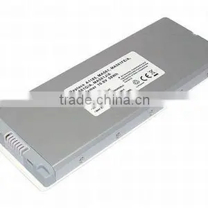 Laptop Battery for A1185 MB13' Series thumbnail-1
