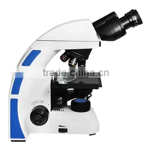 SW-20 Biological Microscope thumbnail-3