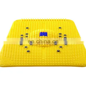Indian Best Foot Massage Device Acupressure Power Mat thumbnail-2
