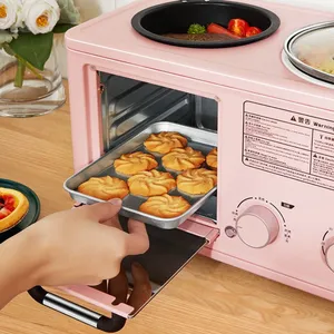 Multi-function Breakfast Makers thumbnail-3