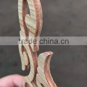 Cnc 5 Axis Waterjet Cutting Machine for Plywood Cutting Supplier's Choice thumbnail-6