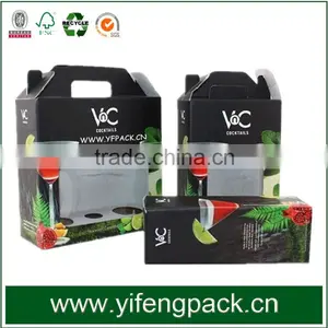 China Factory Recyclable Apple Fruit Packaging Boxes With High Quality thumbnail-4