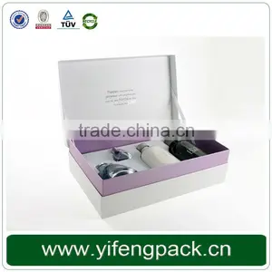 Professional Cosmetic Packaging Box Factory In China thumbnail-1