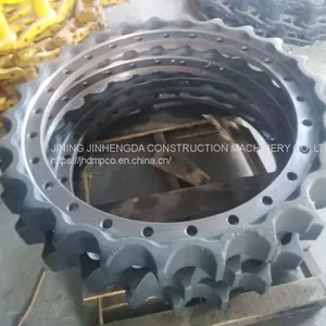 PC200 Sprocket 20Y-27-11581 Wheel thumbnail-1