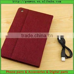 Red 2013 New Arrival Bluetooth for Ipad Mini With Bluetooth and Portable Protection thumbnail-1