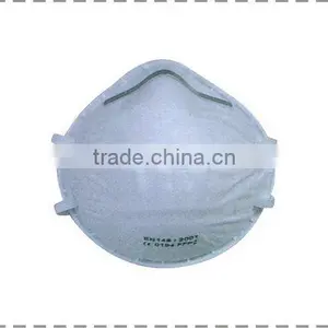 Simple Type Dust Mask DM104 thumbnail-1