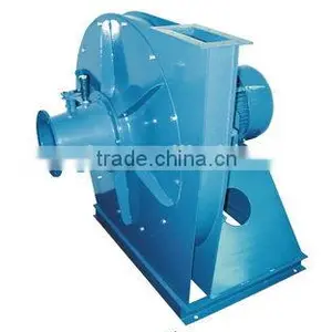 Hot Sale 9-26 SERIES HIGH PRESSURE INDUSTRIAL BLOWER thumbnail-6