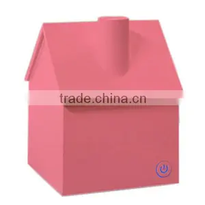 AIR 309 House Mini Ultrasonic Cool Mist Air Humidifier With Aroma Diffuser Function thumbnail-3