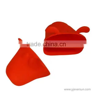 Inexpensive Silicone Bbq Gloves, Silicone Oven Gloves, Silicone Cooking Gloves thumbnail-1