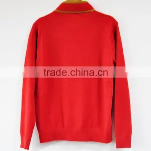Fancy Minority Men Jumper Sweater for Festival thumbnail-3