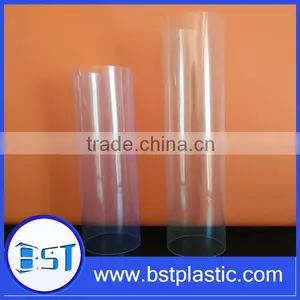 Factory Oem Design Supplies Clear Pvc Tube ,clear Rigid Pvc Tubing thumbnail-2