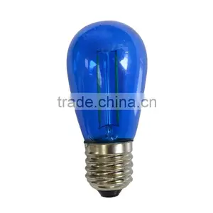 ETL Approved S14 LED Filament Bulb thumbnail-2