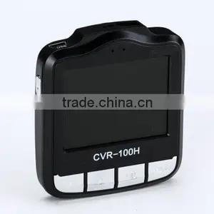 Taiwan Company 2.4inch HD Lens 1080P TFT Screen Super Night Vision Car DVR thumbnail-3
