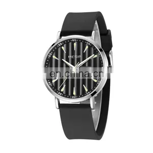 MEGIR 1081 Men's Quartz Watches Waterproof Business Luxury Megir Watch thumbnail-1