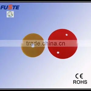 Silicone Rubber Seals Silicone Bulb Seal thumbnail-1