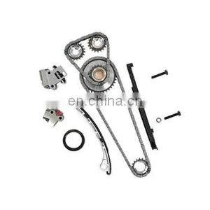 Timing Chain Kit Timing Chain Guide for Nissan 13070-53F12 15066-5E500 13028-53F11 thumbnail-3