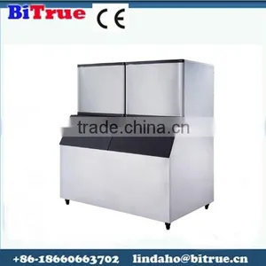 Most Durable Fully Automatic Commercial Ice Making Machine thumbnail-2