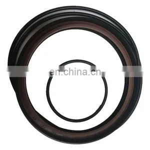 Dongfeng Truck DFL 4251 3251 Hub Cuff (rear and Middle Axle) Oil Seal 99012340094 99012340093 thumbnail-5