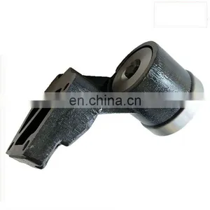 ISDE ENGINE Fan Bracket Assembly 3976730 thumbnail-2