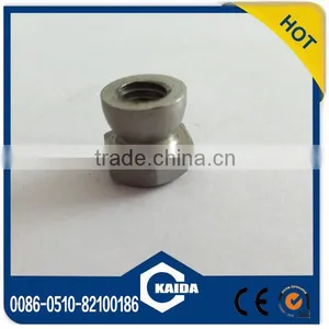 Stainless Steel Security Shear Nut thumbnail-3