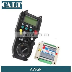 100% Sales AWGP01-5AA Wireless MPG With LCD Display for Cnc Machine thumbnail-4