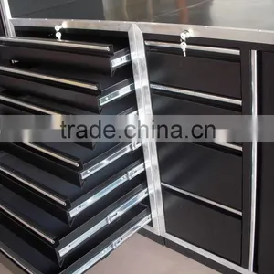 Factory-produce Workshop Tool Storage Cabinet AX-ZHG0024 thumbnail-4