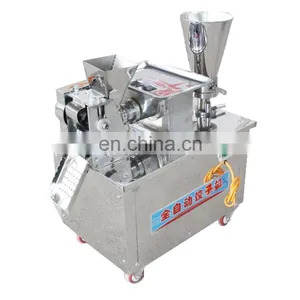 Automatic Empanada Samosa Pastry Sheet Spring Roll Skin Wrapper Making Machine thumbnail-4