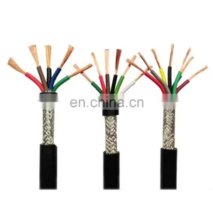2 X 1.5 Mm Cable 2x8 Awg 2 Core 4mm 8mm 16mm Fire Resistant Flexible / Solid Electrical Copper Cable Pvc Cable Wire thumbnail-5
