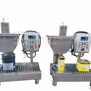 WH-30L-D Automatic Filling Machine thumbnail-1