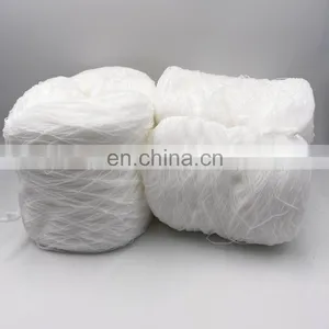 100D/2 Hank Yarn Twisting Nylon DTY Yarn in Hanks for Knitting thumbnail-4