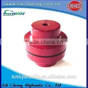 China Supplier Hydraulic Quick Coupler thumbnail-1