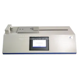 Plastic Testing Equipment Coefficient Rolling Friction thumbnail-4