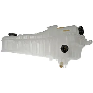 OE Member New Engine Radiator Coolant Overflow Bottle Tank A0528531000 For Freightliner thumbnail-1