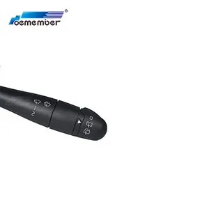 Itch Combination Truck Car Left Stalk Light Indicator Wiper Control Combination Switch 7701060564 8200792584 thumbnail-2