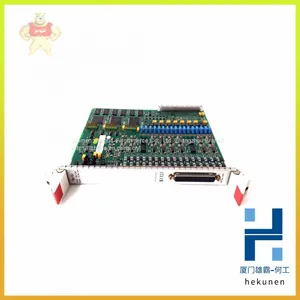 PFSK152 3BSE018877R1 ABB Module Card Motor in Stock thumbnail-5